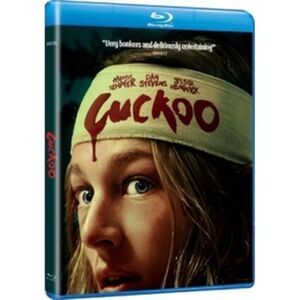 Cuckoo  BLU-RAY